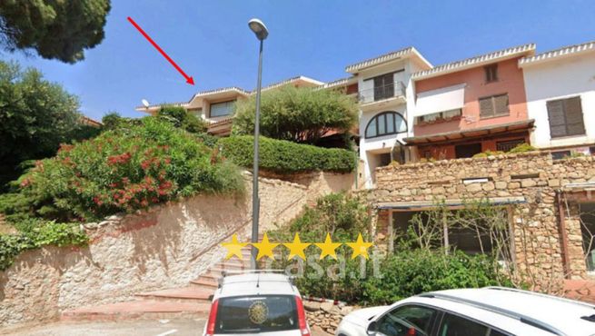 Appartamento in residenziale in Passeggiata del Porto