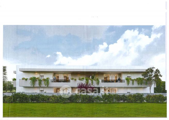 Appartamento in residenziale in Via Guglielmo Marconi