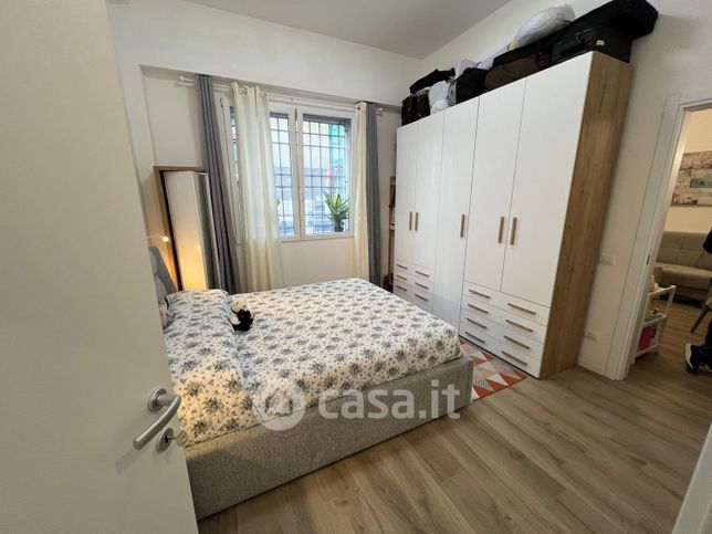 Appartamento in residenziale in Via Salvi Cristiani