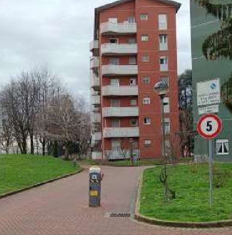 Appartamento in residenziale in Via Romualdo Bonfadini 98