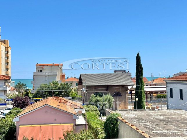 Appartamento in residenziale in