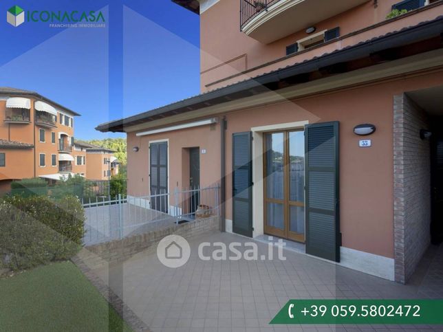 Appartamento in residenziale in Via Camillo Cavour