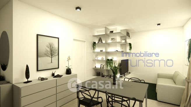 Appartamento in residenziale in Viale Giuseppe Verdi