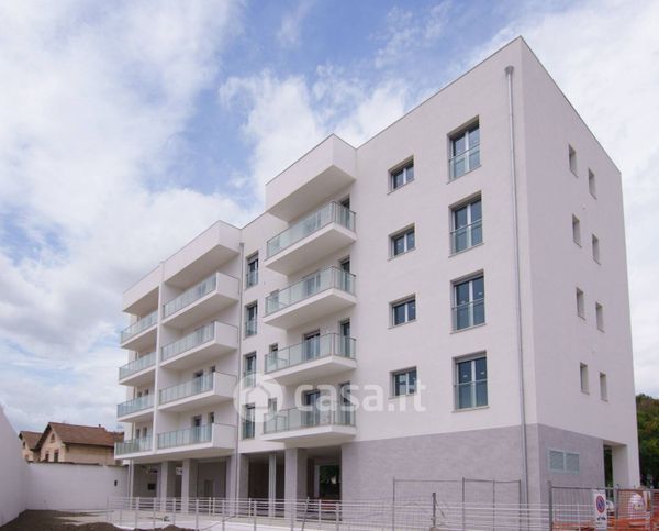 Appartamento in residenziale in Via San Severo 65