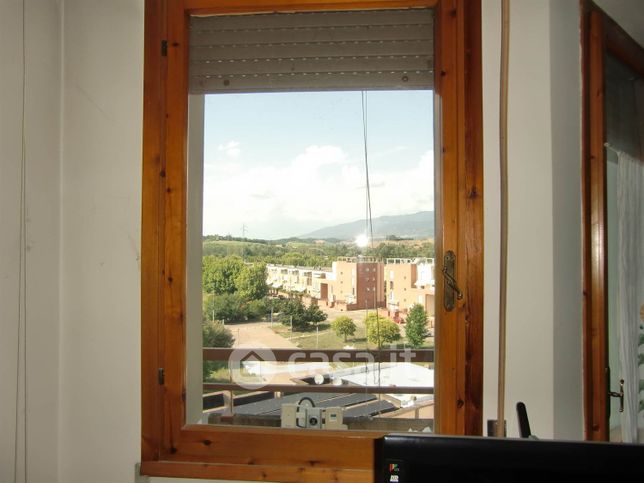 Appartamento in residenziale in