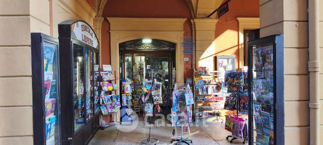 Attivitã /licenza (con o senza mura) in commerciale in Corso Italia
