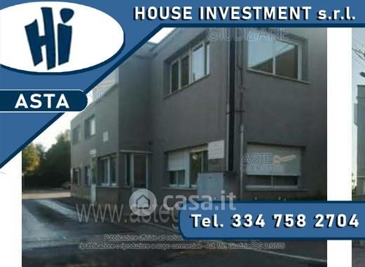 Appartamento in residenziale in Via Granarolo 231