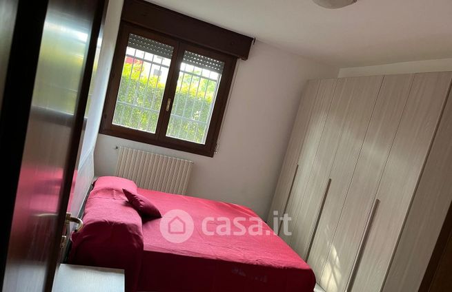 Appartamento in residenziale in Via Borgo