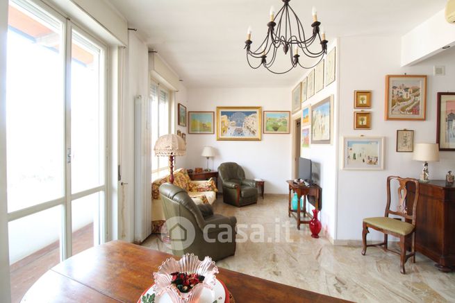 Appartamento in residenziale in Via A. Modigliani