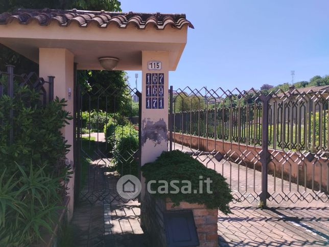 Appartamento in residenziale in Via Marittima