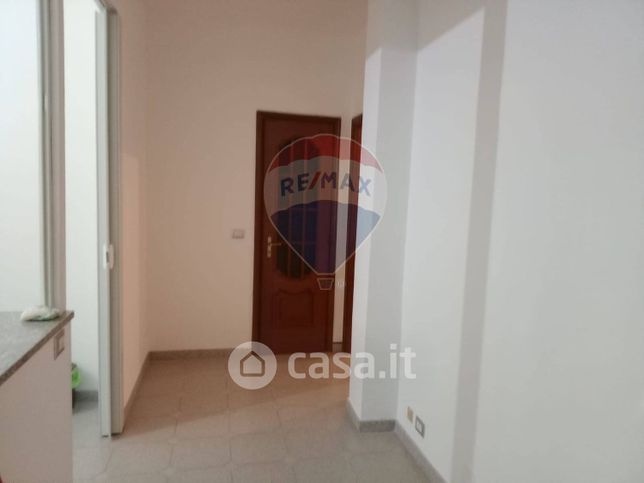 Appartamento in residenziale in Via Francesco Baracca 77