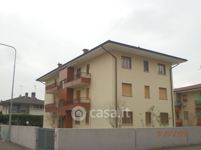 Appartamento in residenziale in Via Moimacco 20