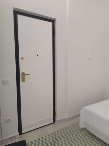 Appartamento in residenziale in Via CorfÃ¹ 19