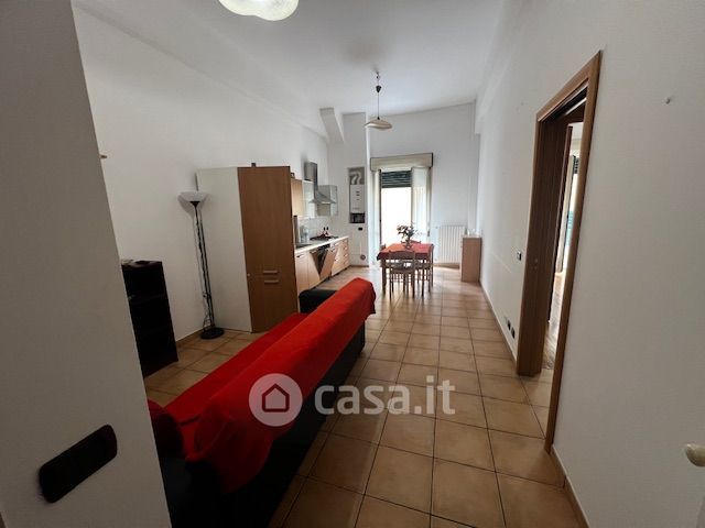 Appartamento in residenziale in Via Guglielmo Marconi