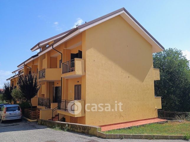 Appartamento in residenziale in Via Ludovico I Gonzaga 73