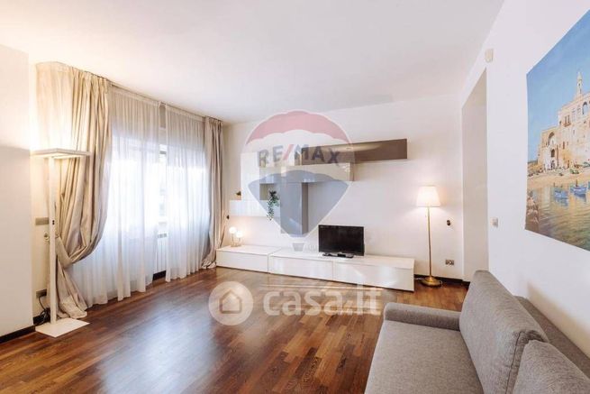 Appartamento in residenziale in Via Niccolò Piccinni 191