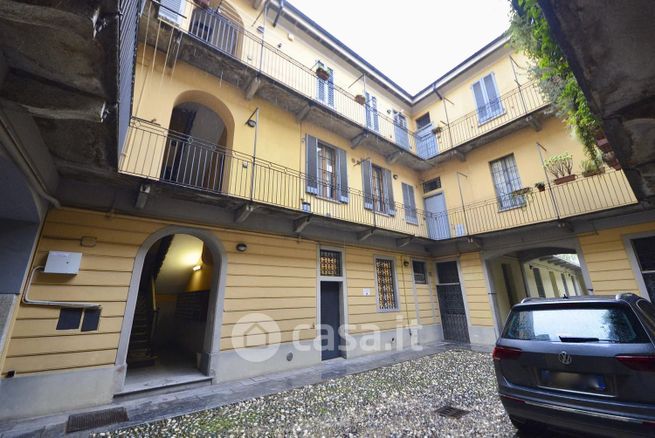 Appartamento in residenziale in Corso San Gottardo 22