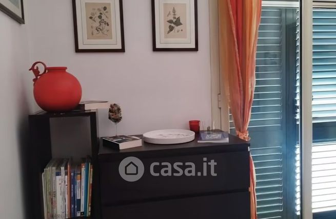 Appartamento in residenziale in Via Domenico Petochi