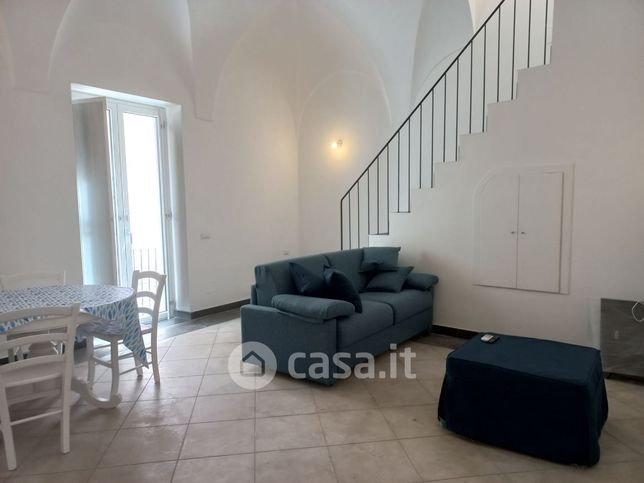 Appartamento in residenziale in Via dell'Indipendenza