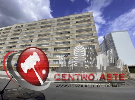 Appartamento in residenziale in Via Vincenzo Zaccaria