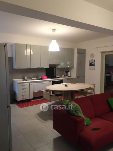 Appartamento in residenziale in Via Uberto Bonino 8
