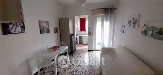 Appartamento in residenziale in Via Duca degli Abruzzi 33