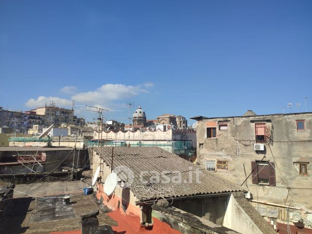 Appartamento in residenziale in Via Forcella