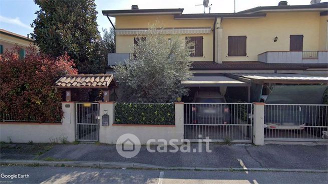 Villetta a schiera in residenziale in Via Mascagni 26