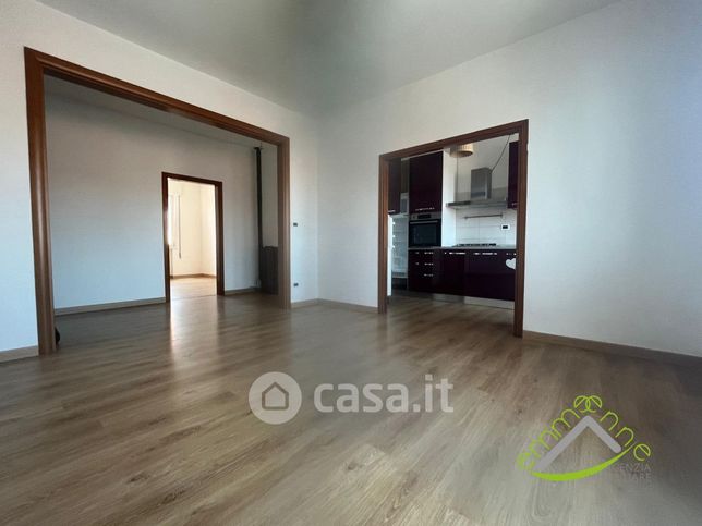 Appartamento in residenziale in Via San Pio X