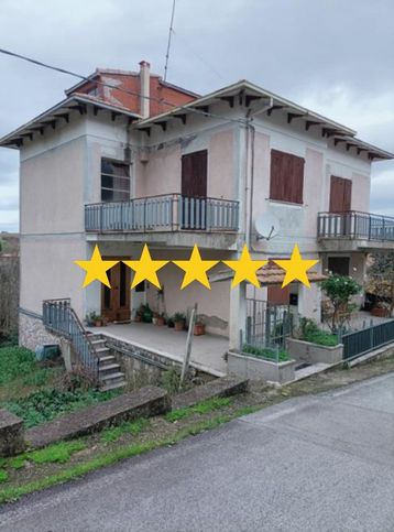 Appartamento in residenziale in Via San Francesco D'Assisi