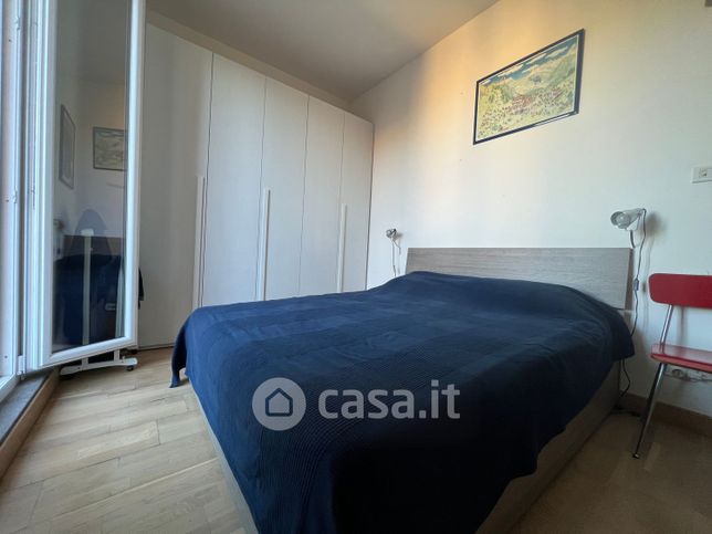 Appartamento in residenziale in Via Frassinago 5