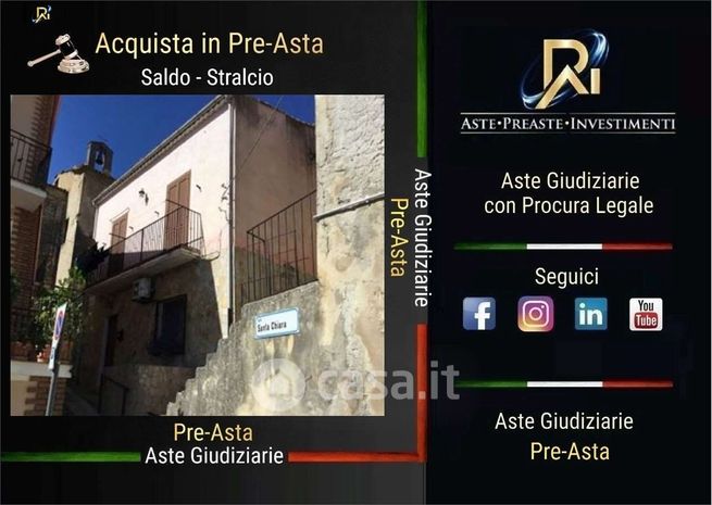 Appartamento in residenziale in Via Santa Chiara 1