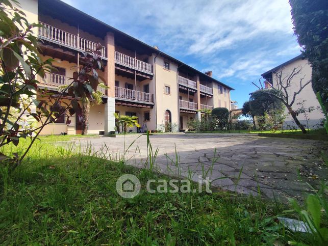 Appartamento in residenziale in Via Pelabrocco 39