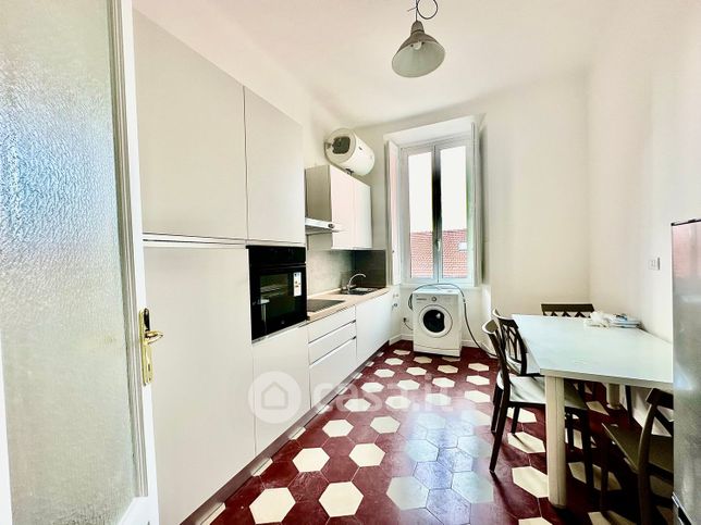 Appartamento in residenziale in Via Spartaco