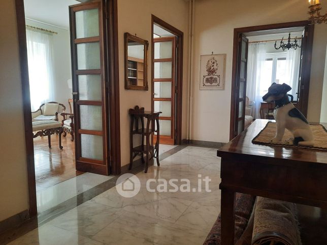 Appartamento in residenziale in Via Flaminia 380