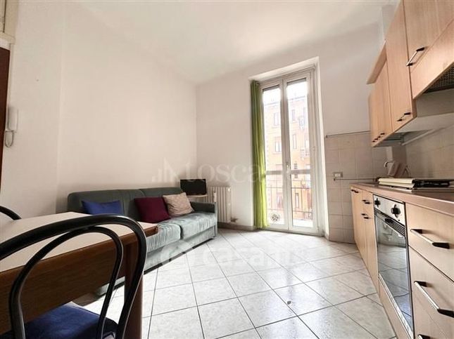 Appartamento in residenziale in Viale Giovanni da Cermenate