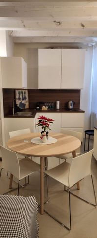 Appartamento in residenziale in Piazza Brà