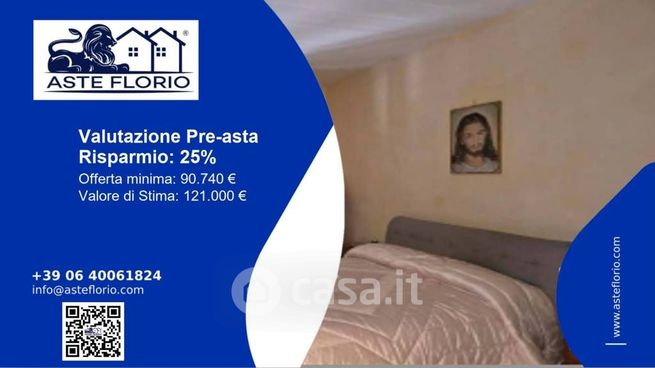 Appartamento in residenziale in Via Guglielmo Oberdan