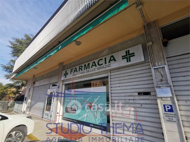 Ufficio in commerciale in Via Agostino Gemelli