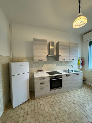 Appartamento in residenziale in Via Gaetano Ungarelli 58