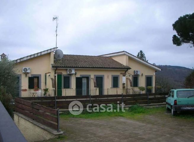 Villetta a schiera in residenziale in Via Giuseppe Ungaretti 1