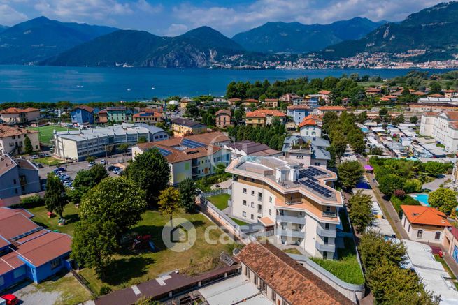 Appartamento in residenziale in Via della Repubblica 1