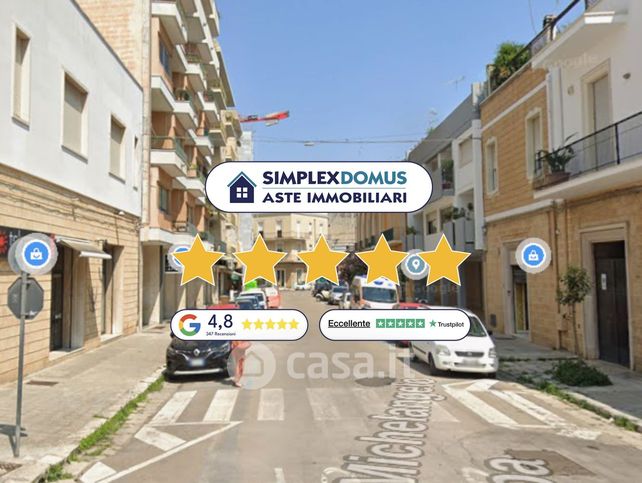 Appartamento in residenziale in Via Salvatore Grande