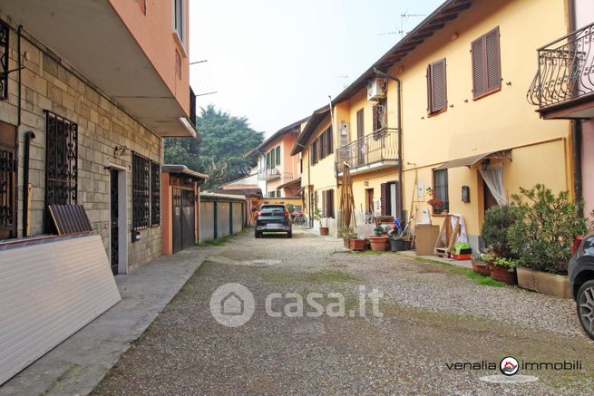 Casa indipendente in residenziale in Corso Giacomo Matteotti 58