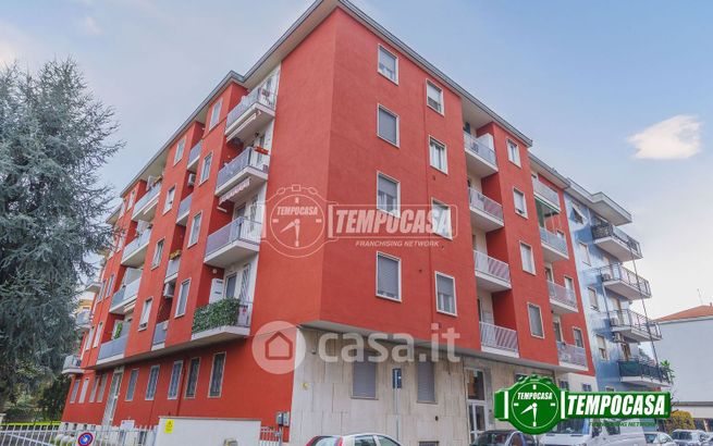 Appartamento in residenziale in Via Italia