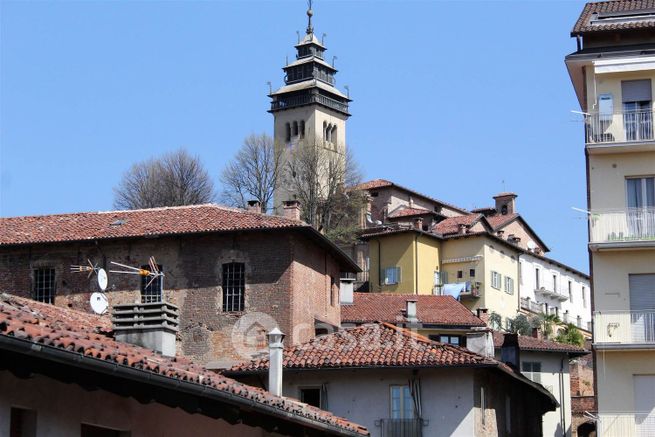 Appartamento in residenziale in Vicolo Romano 2