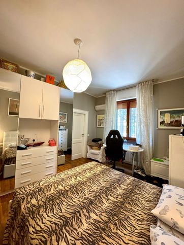 Appartamento in residenziale in Via Ottorino Respighi