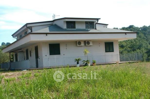 Villa in residenziale in Via Solacciano