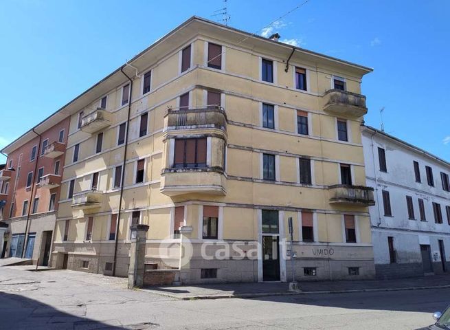 Appartamento in residenziale in Via Giovanni Biroli 3 c