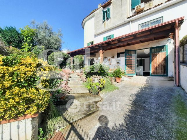 Villa in residenziale in Traversa Fra' Giambattista 131